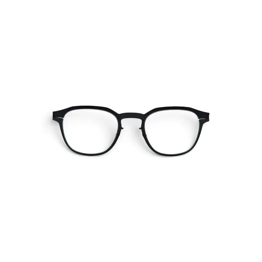 MYKITA IDRIS C465 Storm Grey Eyeglass Frames 49-21-140 - NWOB $639
